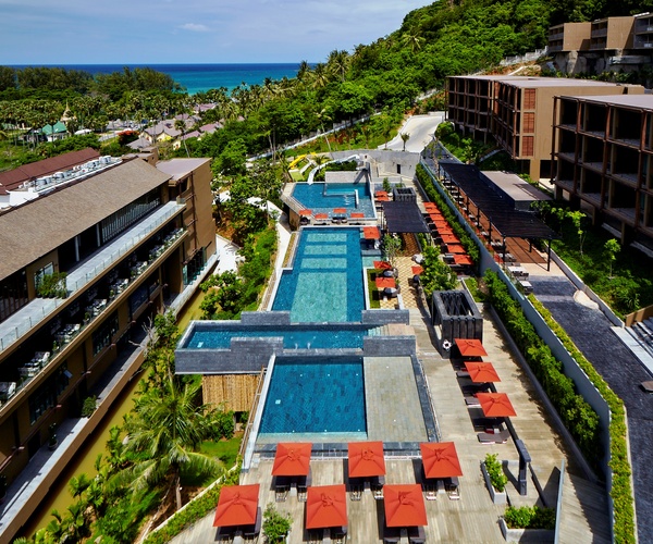 U Sunsuri Phuket